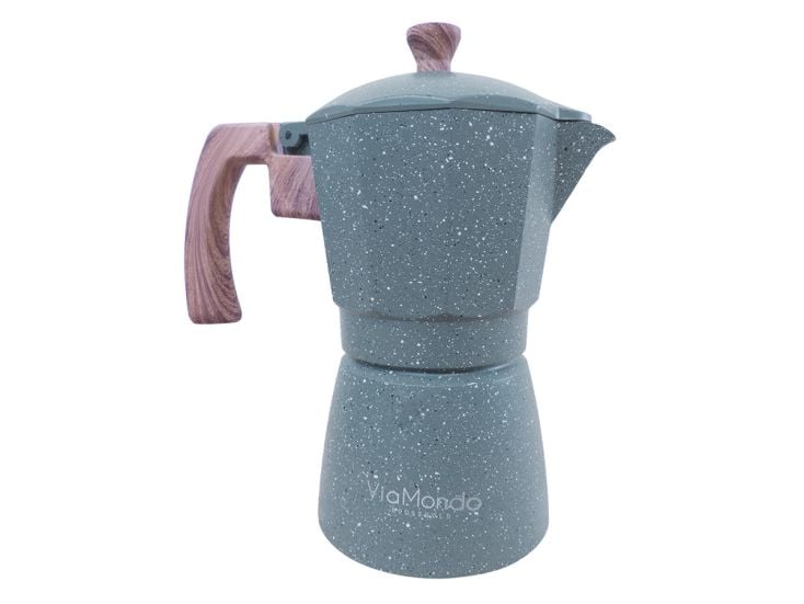 ViaMondo 6-kops percolator