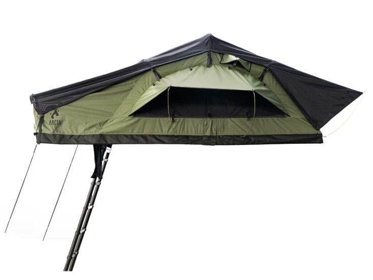 Arcta Viator 160 PRO 2.0 daktent