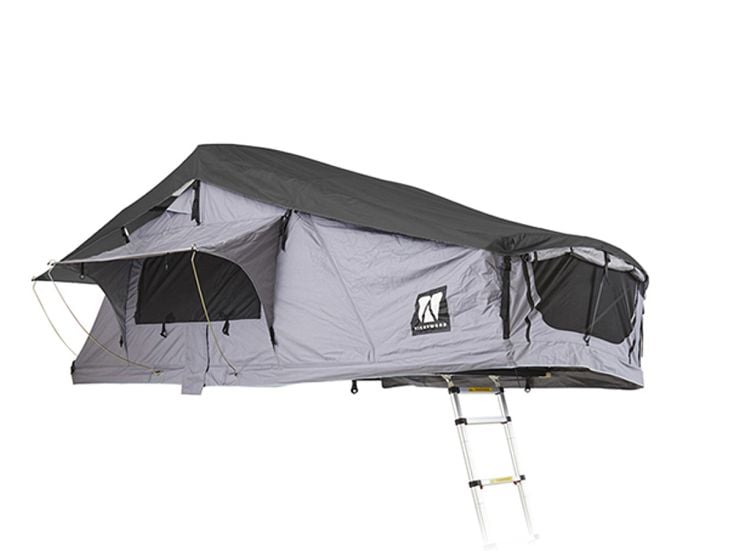 Vickywood Balsa 140 Light daktent