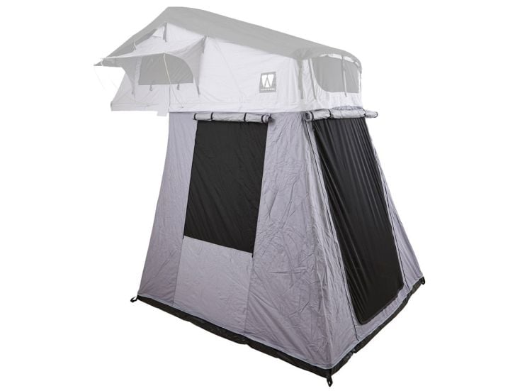 Vickywood Balsa 140 Light voortent 160 - 180 cm