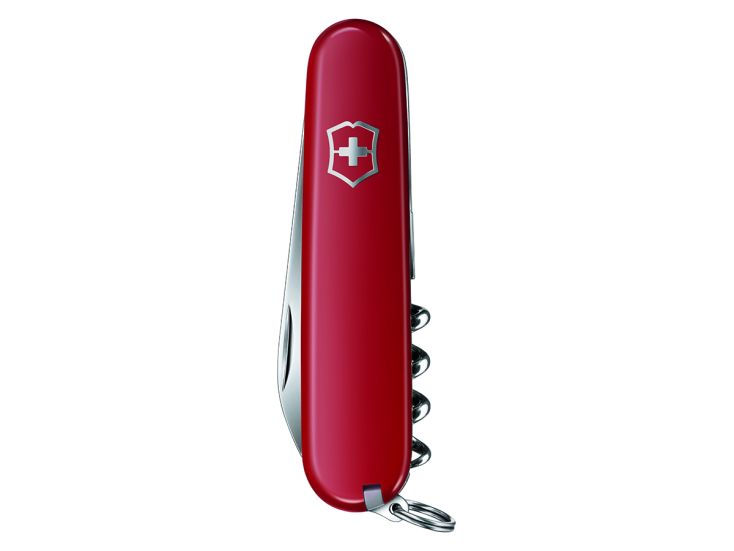 Victorinox Sportsman zakmes