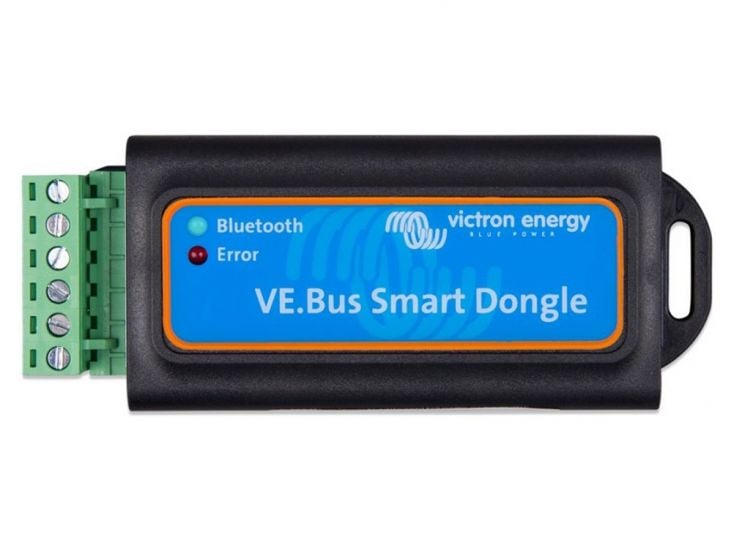 Victron VE. bus Smart dongle