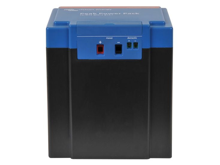 Victron 40 Ah Peak Power pack accu
