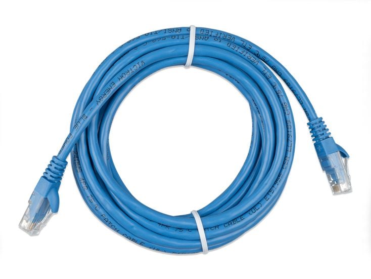 Victron RJ45 UTP Cable - 3m