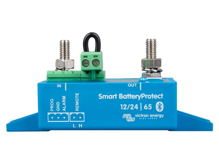 Victron Smart BatteryProtect 12/24V 65A accu bewaker