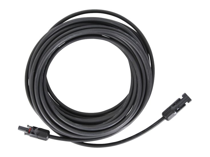 Victron 10m/6mm² MC-4 Solar kabel