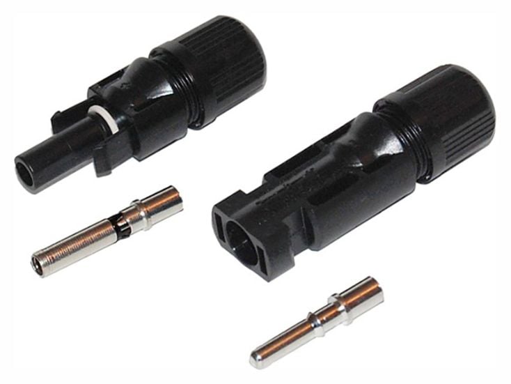 Victron MC4 M/F Solarconnector