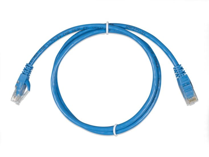 Victron RJ45 UTP Cable - 1,8m