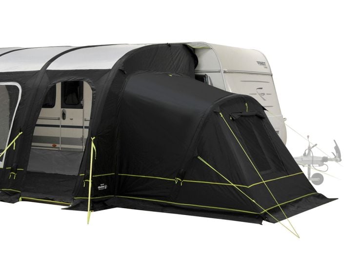Obelink Ambassador Easy Air Connected uitbouw