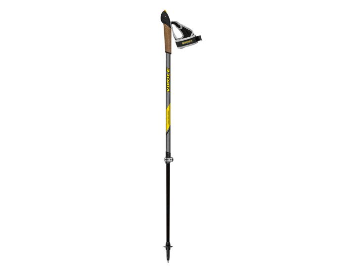 Vipole High Performer Carbon wandelstokken