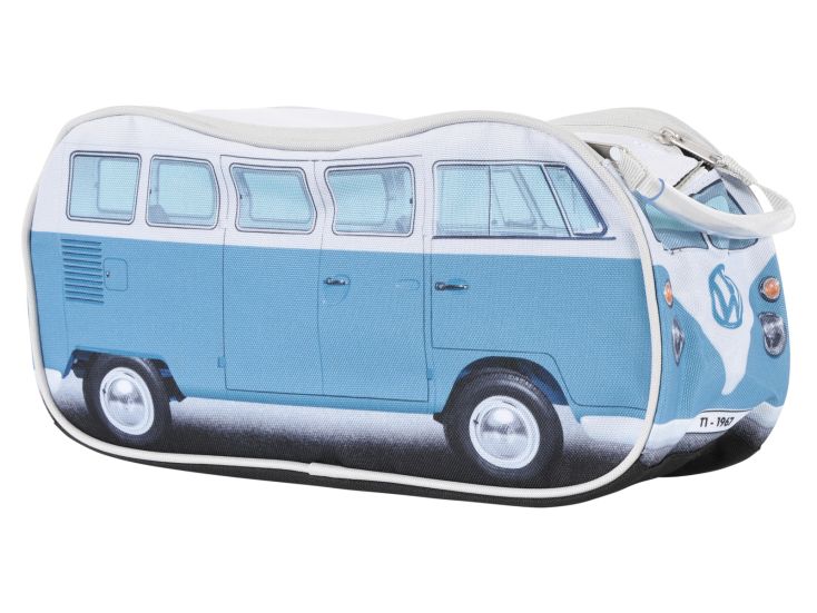 VW toilettas