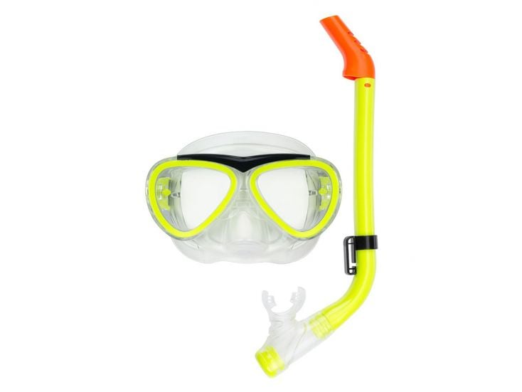 Waimea junior snorkel duikmasker