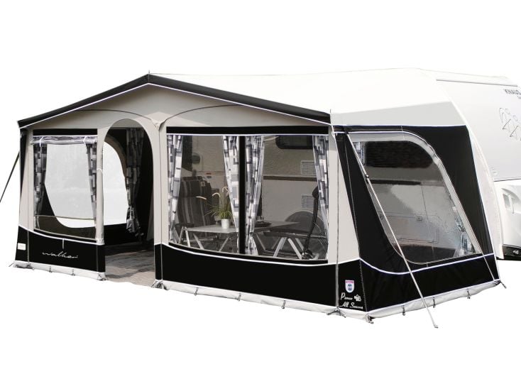 Walker Pioneer 240 maat 945 (930 - 960 cm) caravanvoortent