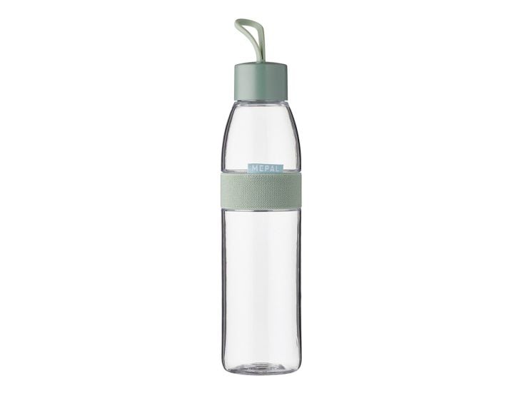 Mepal ellipse 700 ml Nordic Sage waterfles