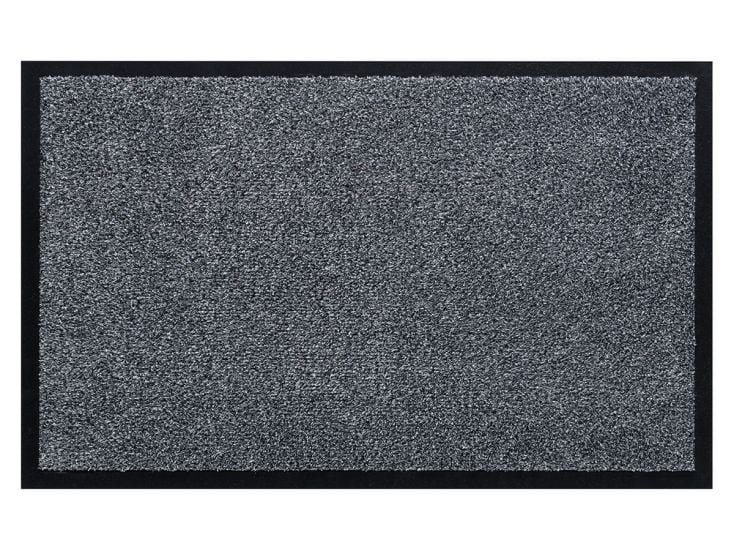 Hamat Watergate 60 x 40 cm deurmat - Grey