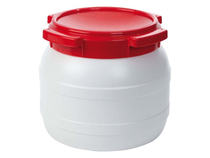 Waterkluis - 10,4 liter