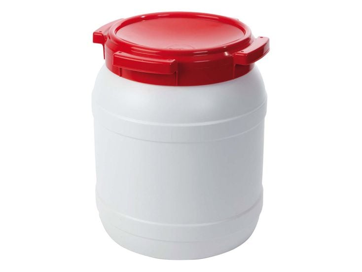 Waterkluis - 15,4 liter