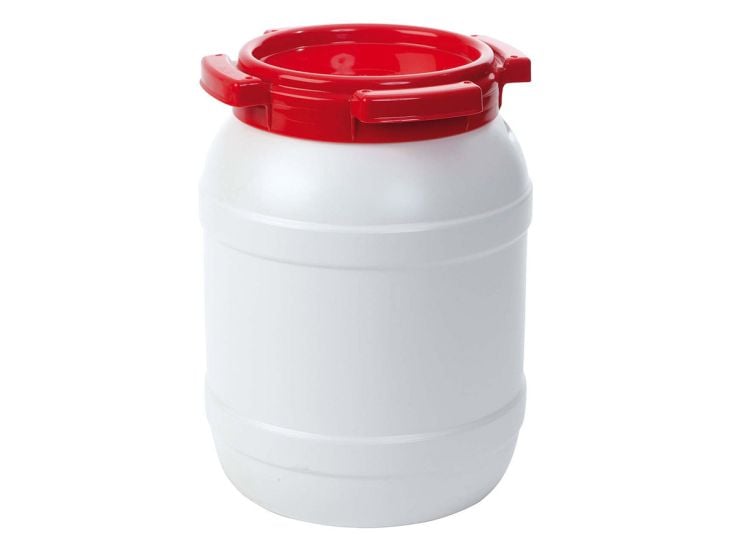 Waterkluis - 6,4 liter