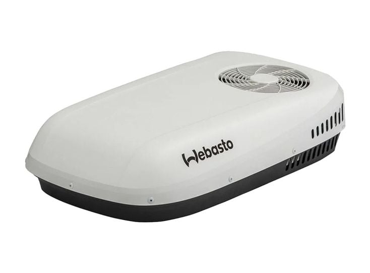 Webasto Cooltop 20 R407C dakairco