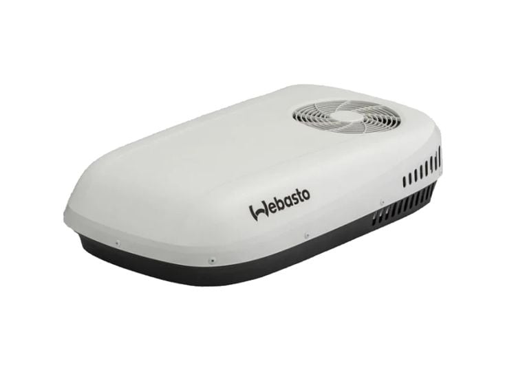 Webasto Cooltop 24 R407C dakairco