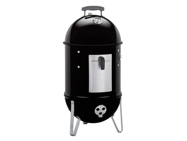 Weber Smokey Mountain Cooker Ø 37 cm rookoven