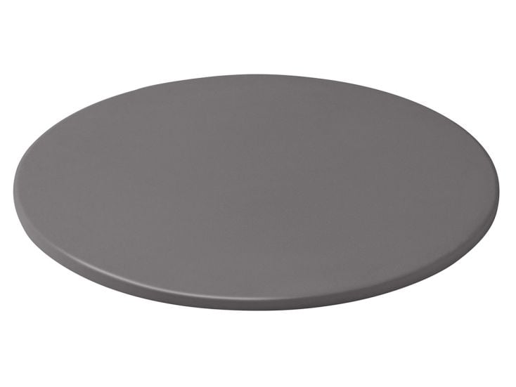 Weber 36 cm geglazuurde pizzasteen