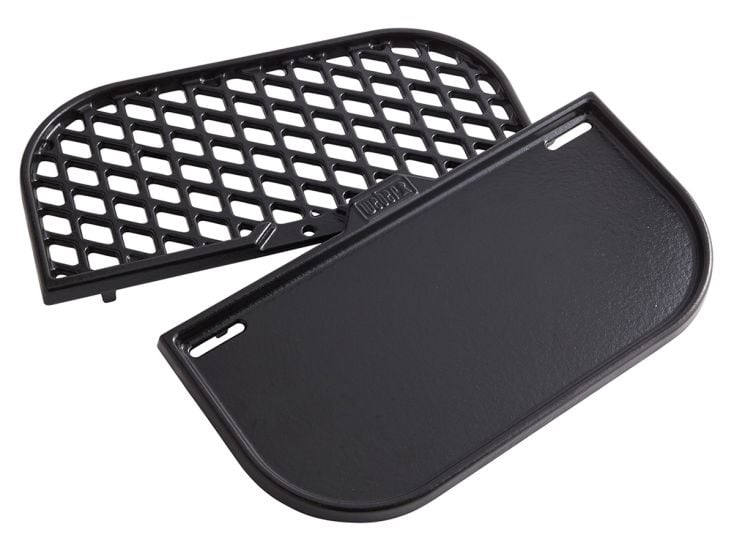 Weber GBS grill & bakplaat