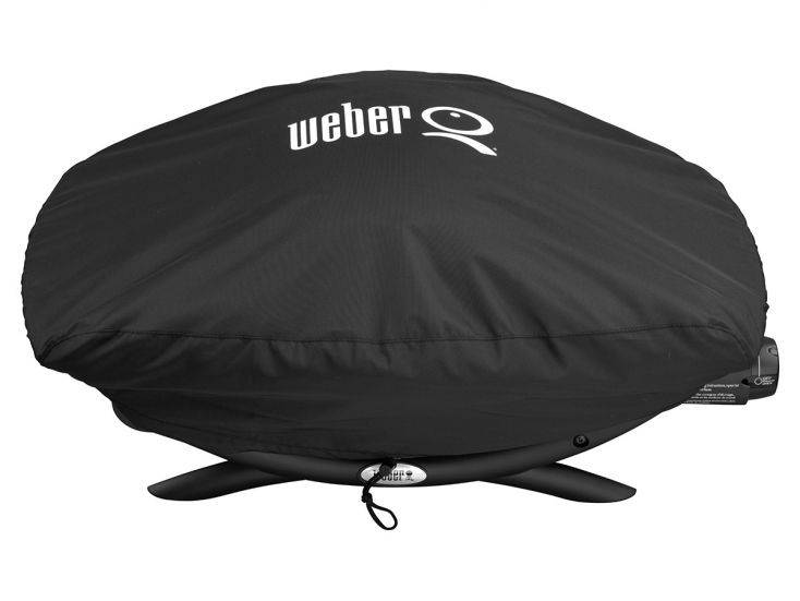 Weber Q200/2000 barbecue hoes