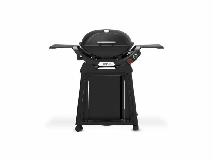 Weber Q 2800N+ Stand gasbarbecue