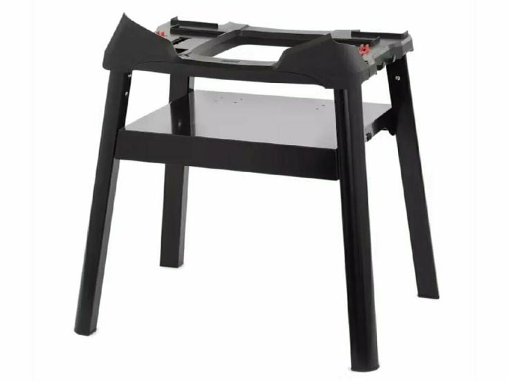 Weber Q-series compact onderstel