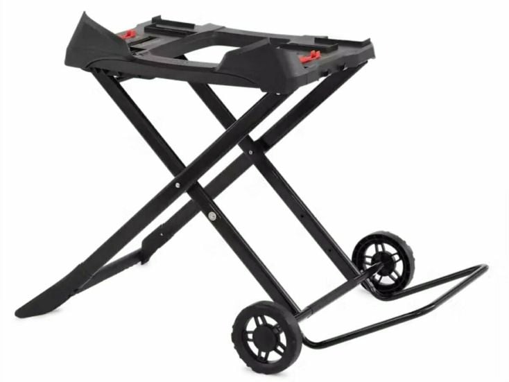 Weber Q-series draagbaar onderstel