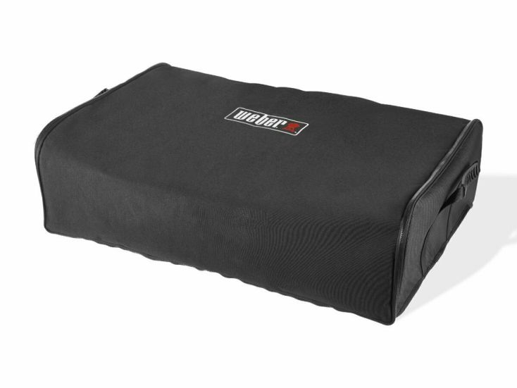 Weber SLATE 43/56 cm draagtas