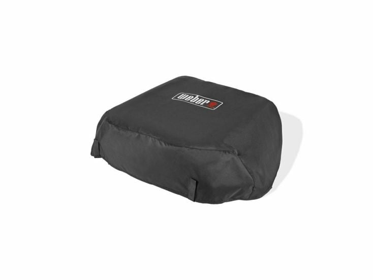 Weber SLATE 43 cm plancha bbq hoes