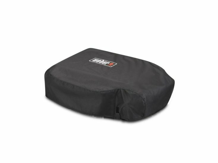 Weber SLATE 56 cm plancha bbq hoes