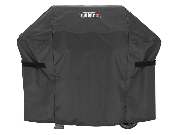 Weber Spirit 300 premium barbecuehoes