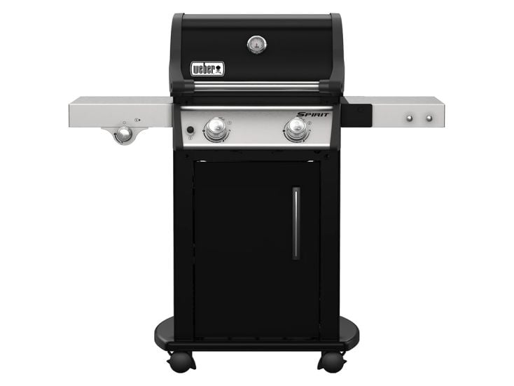 Weber Spirit E-225 GBS gasbarbecue