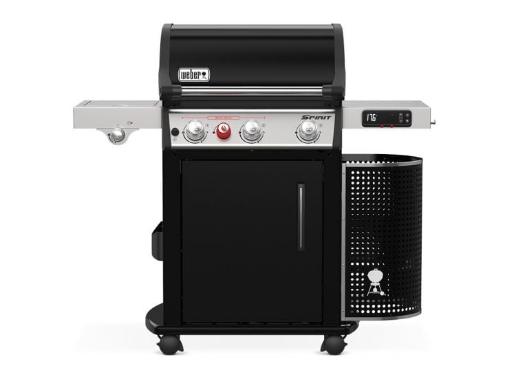 Weber Spirit EPX-335 Smart Gas Barbecue