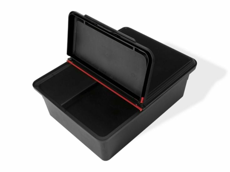 Weber Works drop-in opbergbox