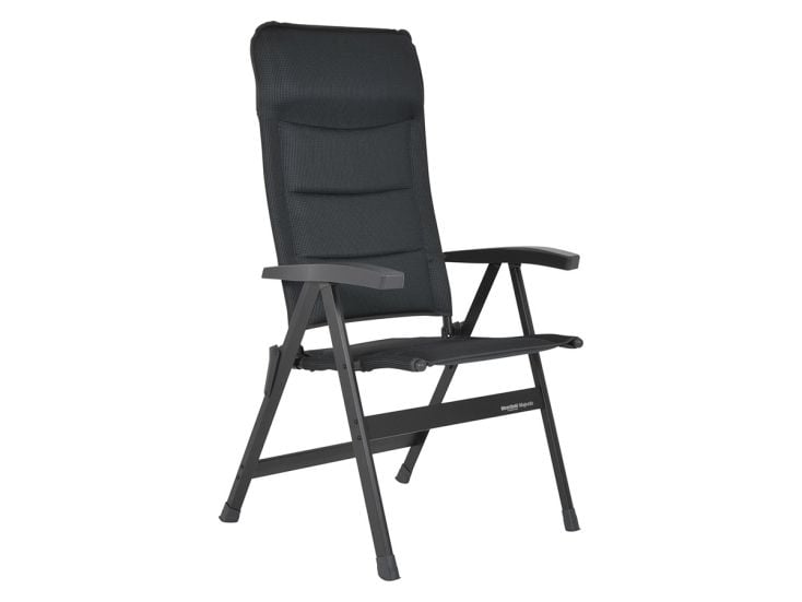 Tweedekans Westfield Majestic Dark Smoke standenstoel