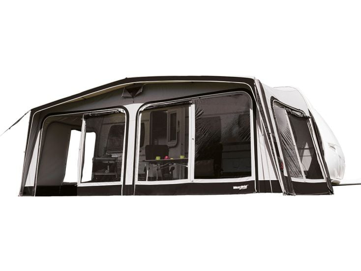 Tweedekans Westfield Pluto maat 8 (946 - 980 cm) caravanvoortent
