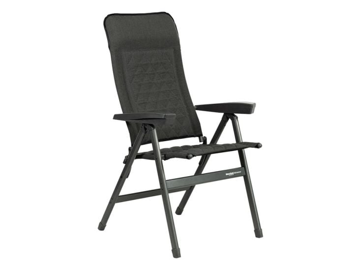 Westfield Advancer Lifestyle Anthracite standenstoel Westfield Advancer Lifestyle Anthracite standenstoel