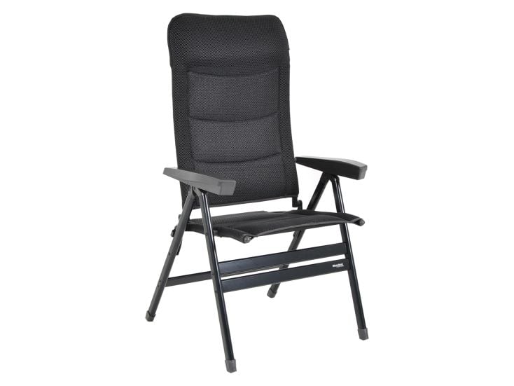 Tweedekans Westfield Performance Advancer XL Anthracite Grey standenstoel