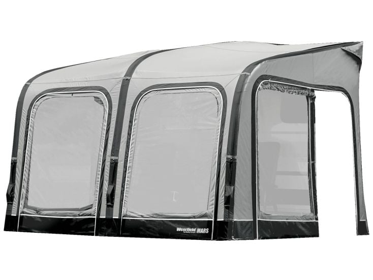 Westfield Mars campertent