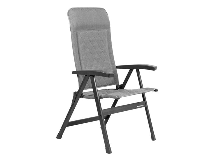Westfield Performance Royal Lifestyle standenstoel - Grey Westfield Performance Royal Lifestyle standenstoel - Grey