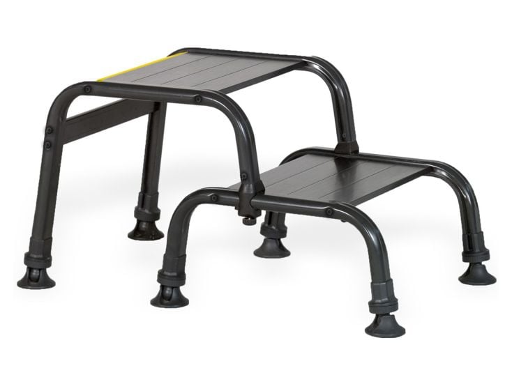 Westfield performance Prostep 2 opstap