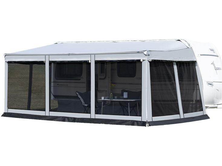 Wigo Rolli Plus One maat 6 (876 - 910 cm) zakluifel