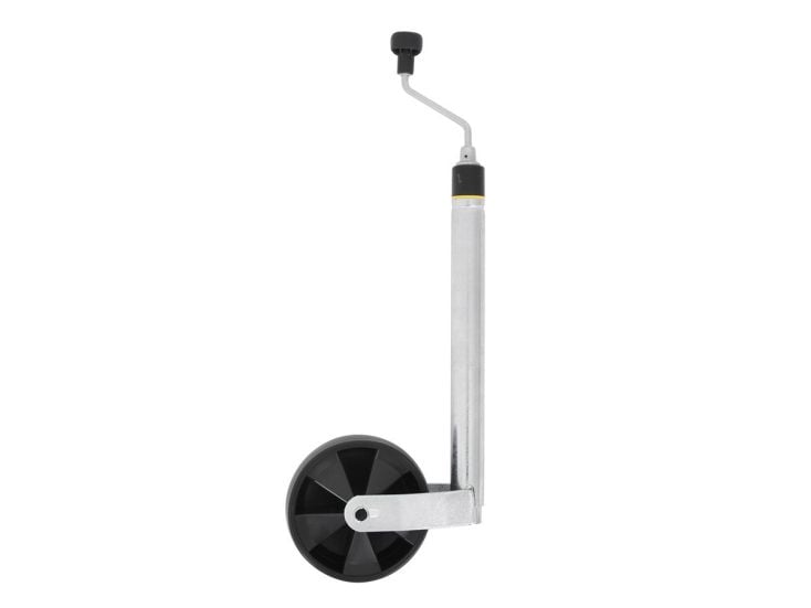 Winterhoff neuswiel met weegfunctie