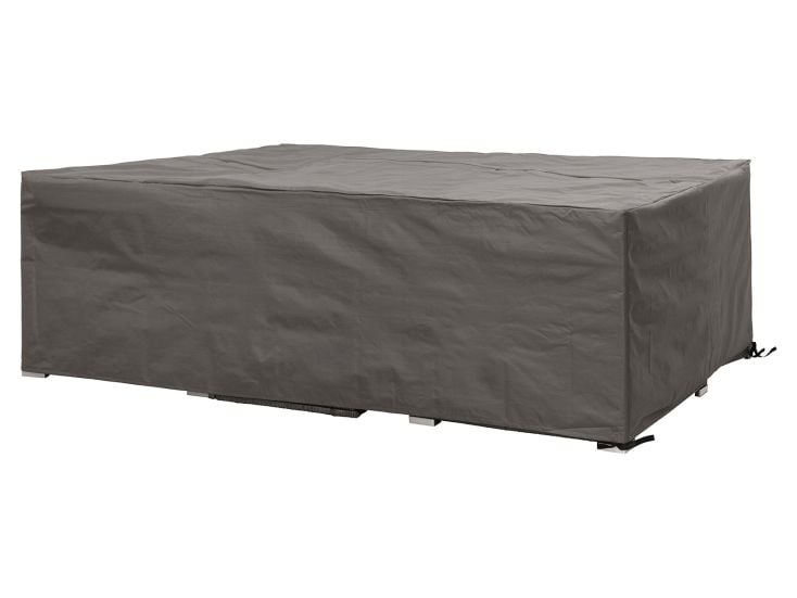 Winza deluxe 260 x 200 x 75 cm loungesethoes