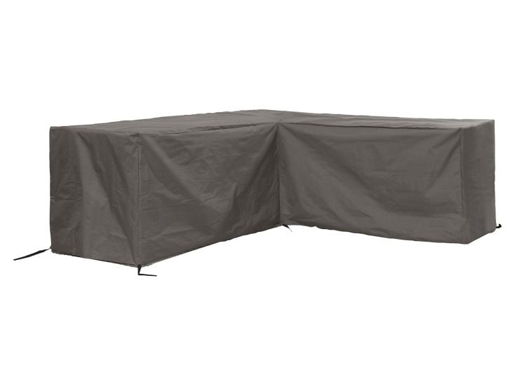 Winza deluxe 215 x 215 x 70 cm L loungesethoes