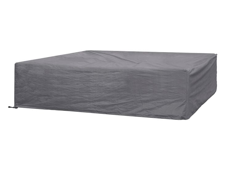 Winza deluxe 250 x 250 x 75 cm loungesethoes